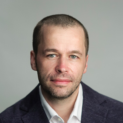 Matthias Krapf